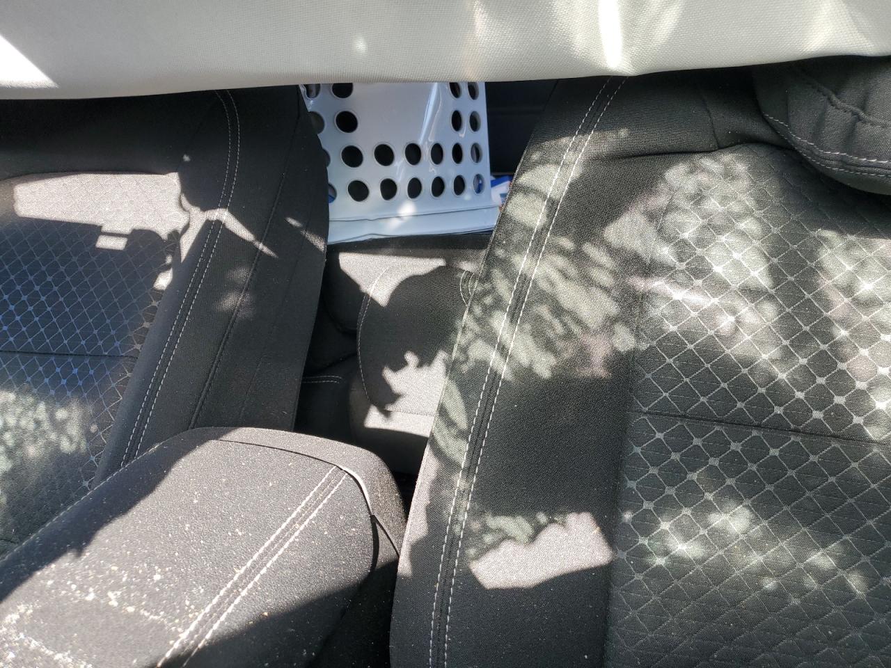 2023 Ford Escape VIN 1FMCU9GN2PUB32876 Copart auction photo, rollover damage thumbnail 10