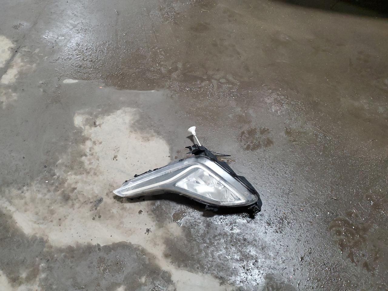 2015 Hyundai Elantra VIN 5NPDH4AE3FH607937 Copart auction photo, front end / rear end damage thumbnail 13