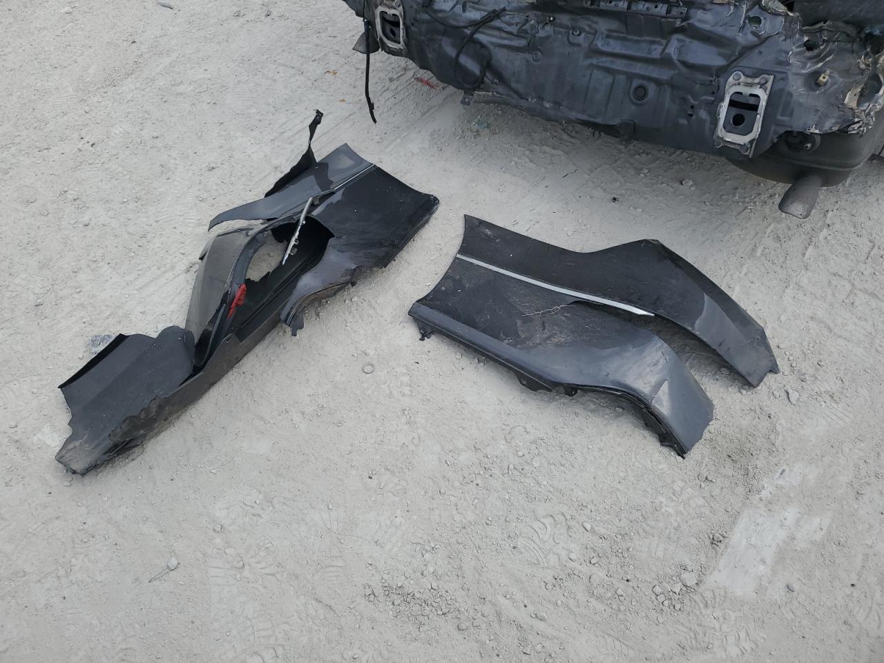 2020 Honda Accord VIN 1HGCV1F54LA011168 Copart auction photo, rear end damage thumbnail 12