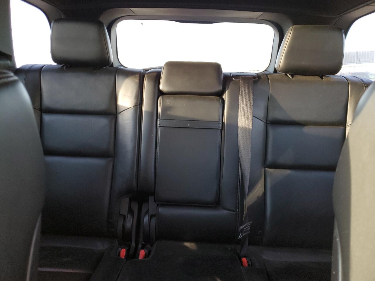 2019 Jeep Grand Cherokee VIN 1C4RJFBG6KC612416 Copart auction photo, all over / undercarriage damage thumbnail 10