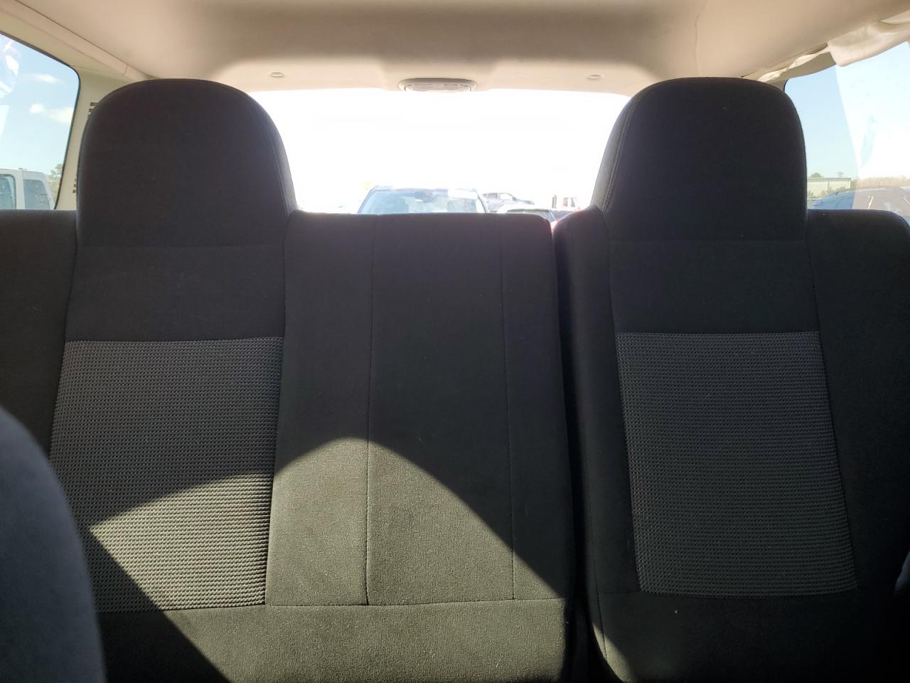 2017 Jeep Liberty (Patriot) VIN 1C4NJPFA7HD117056 Copart auction photo, side damage thumbnail 10