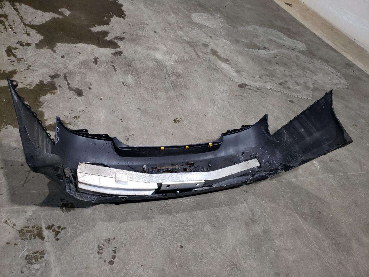 2012 Infiniti G VIN JN1CV6AR6CM976105 Copart auction photo, front end damage thumbnail 12