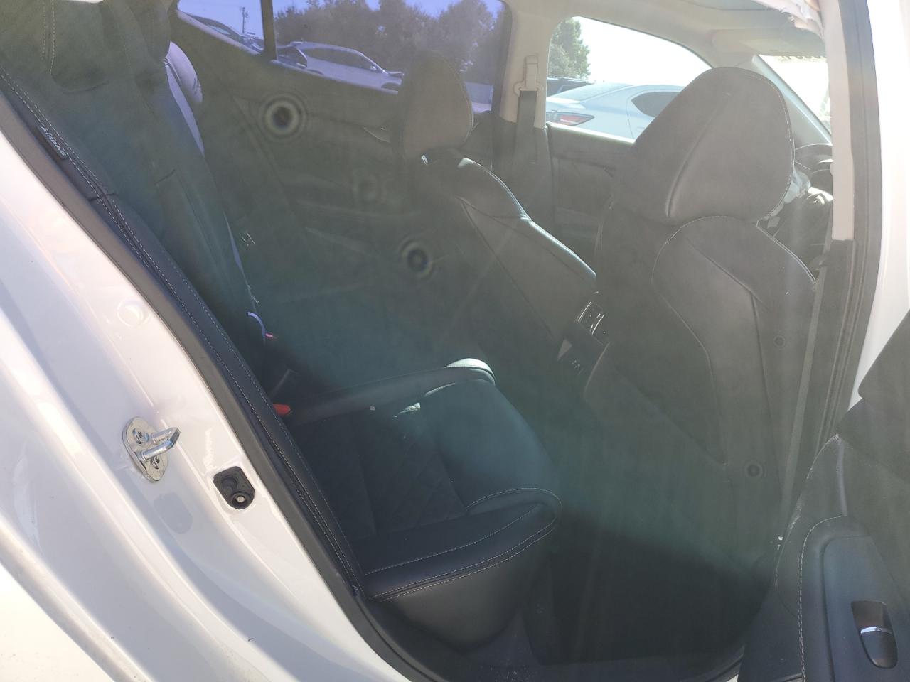 2020 Nissan Maxima VIN 1N4AA6FV1LC373290 Copart auction photo, all over damage thumbnail 11