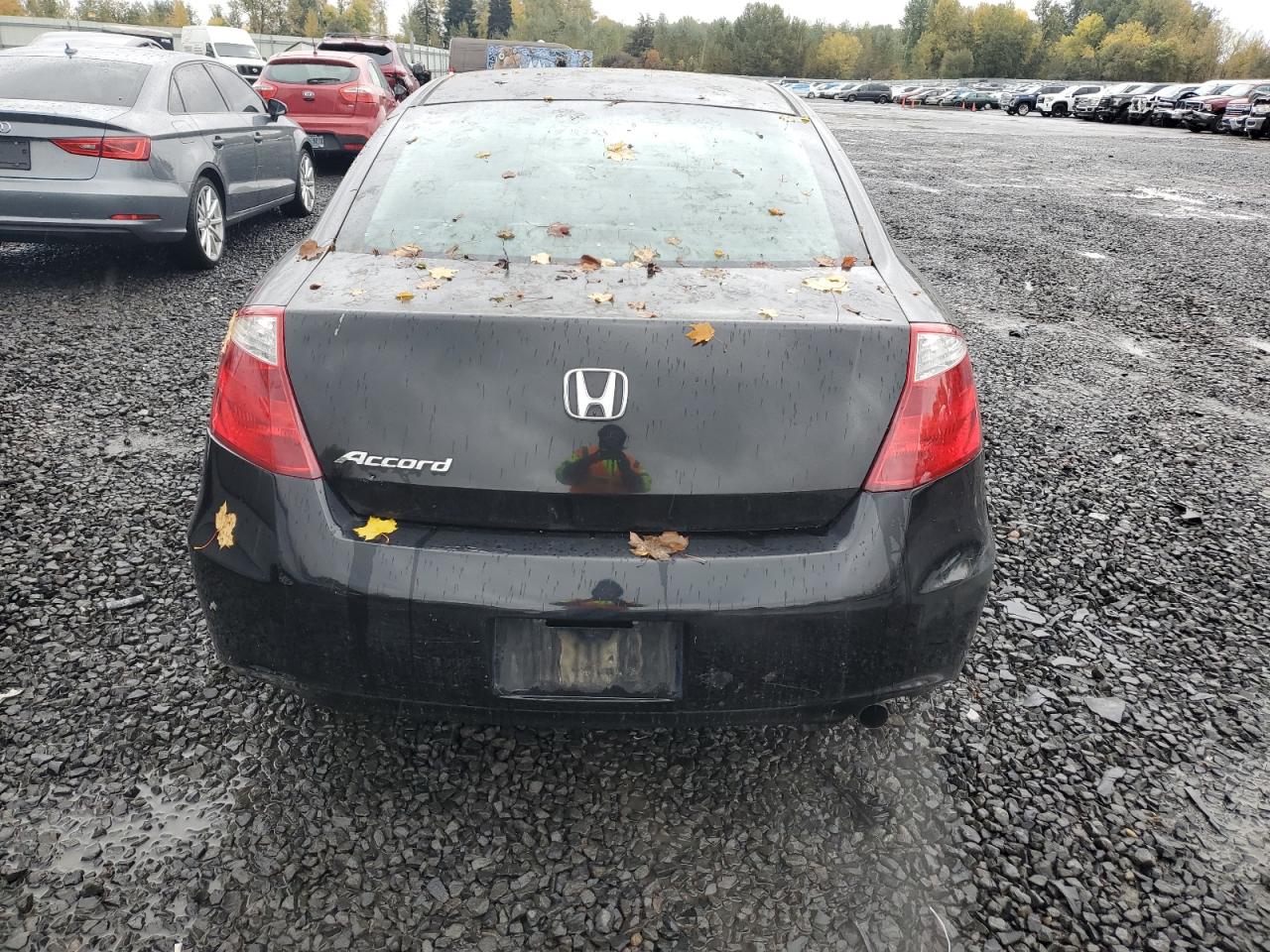 2008 Honda Accord VIN 1HGCS12368A007773 Copart auction photo, front end damage thumbnail 6