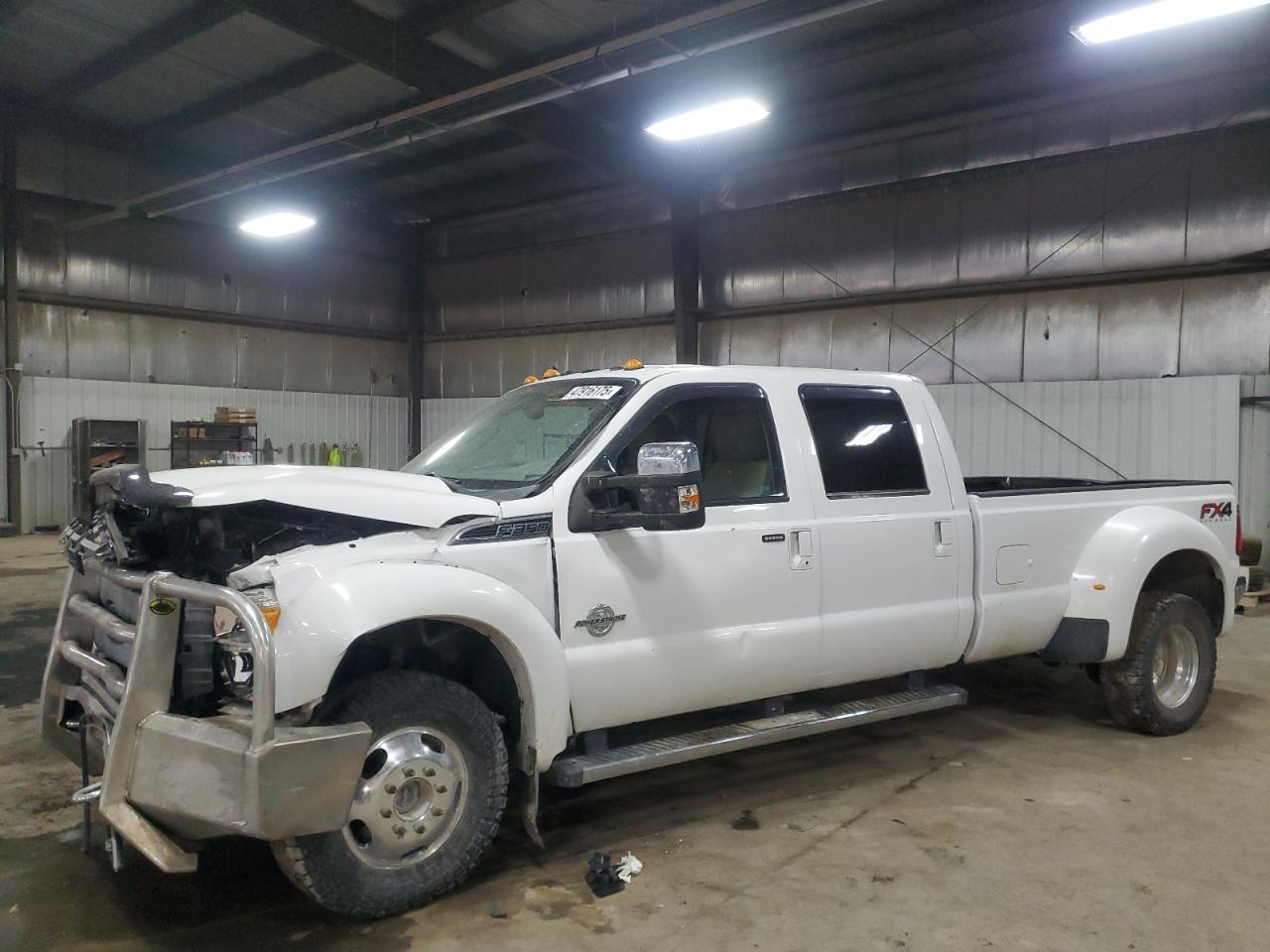 2016 Ford F350 VIN 1FT8W3DT2GEB60272