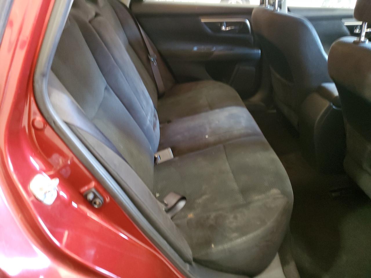 2014 Nissan Altima VIN 1N4AL3AP1EC279768 Copart auction photo, rear end damage thumbnail 11