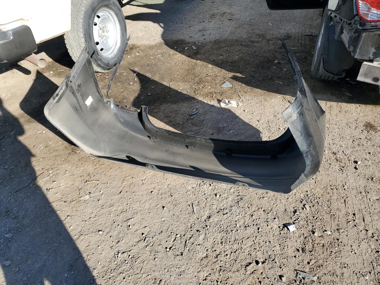 2016 Chevrolet Cruze VIN 1G1PE5SB8G7116570 Copart auction photo, rear end / undercarriage damage thumbnail 14