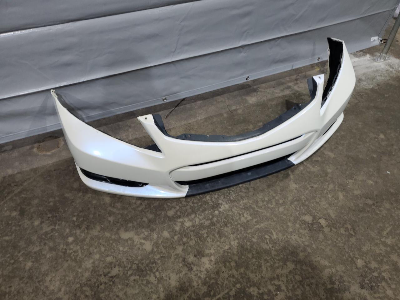 2013 Honda Civic VIN 2HGFG4A53DH703554 Copart auction photo, all over / stripped damage thumbnail 14