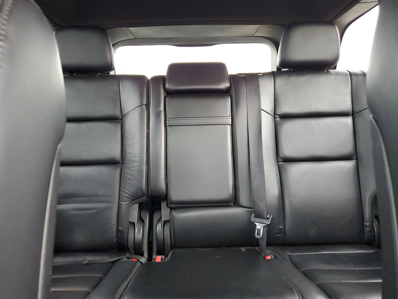 2018 Jeep Grand Cherokee VIN 1C4RJFBG5JC361399 Copart auction photo, front end damage thumbnail 10