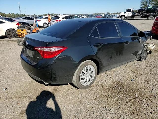 2019 Toyota Corolla VIN 5YFBURHE0KP866792 Copart auction photo, front end / side damage thumbnail 10