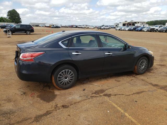 2015 Nissan Altima VIN 1N4AL3APXFC178326 Copart auction photo, front end / rear end damage thumbnail 3
