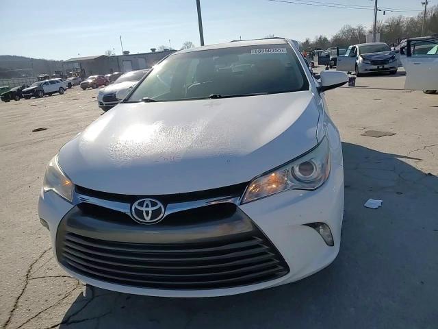 2017 Toyota Camry VIN 4T1BF1FK7HU626473 Copart auction photo, rear end damage thumbnail 10