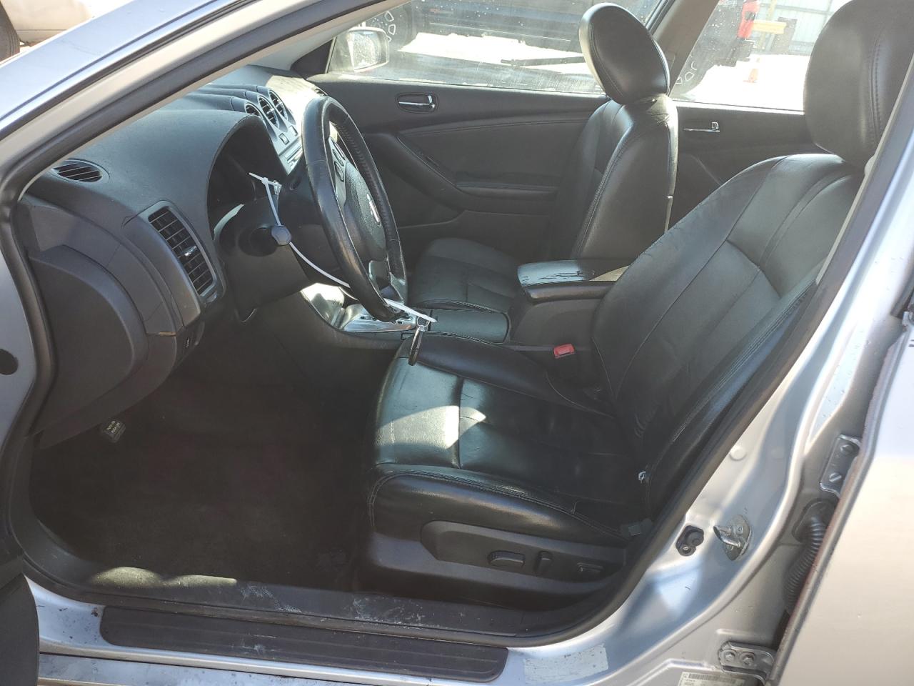 2012 Nissan Altima VIN 1N4AL2AP2CC157993 Copart auction photo, front end / rear end damage thumbnail 7