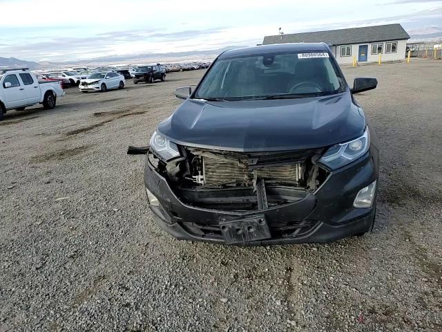 2020 Chevrolet Equinox VIN 2GNAXUEV6L6148118 Copart auction photo, front end / minor dent/scratches damage thumbnail 12