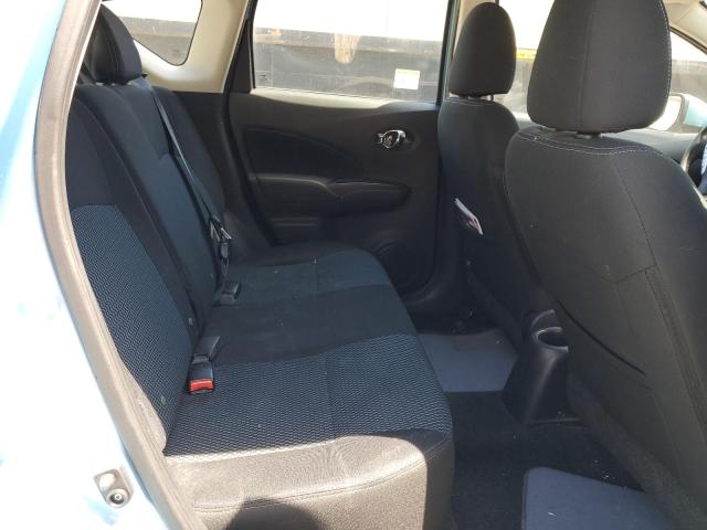 2015 Nissan Versa VIN 3N1CE2CPXFL376500 Copart auction photo, front end damage thumbnail 10