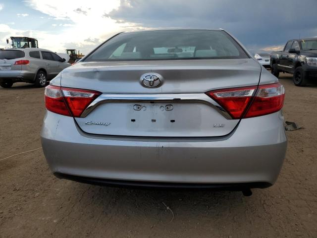 2016 Toyota Camry VIN 4T4BF1FK0GR554472 Copart auction photo, hail damage thumbnail 6