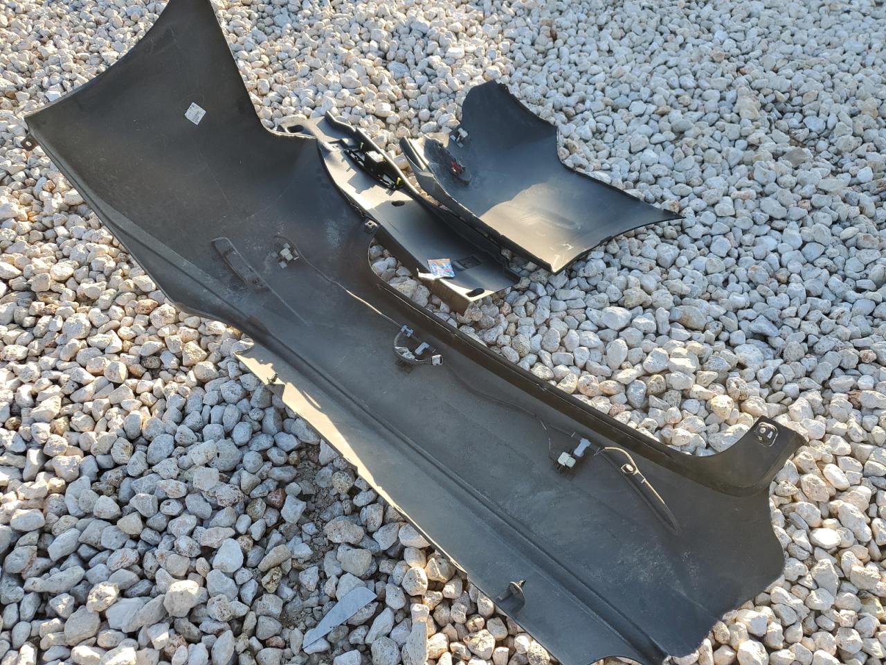 2014 Lexus ES VIN JTHBK1GG4E2148609 Copart auction photo, rear end damage thumbnail 14