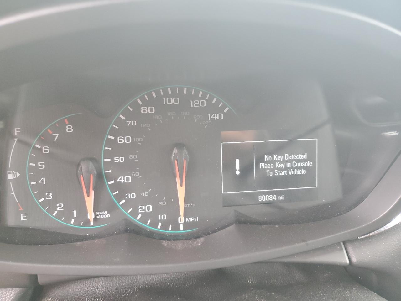 2021 Chevrolet Trax VIN KL7CJPSM3MB363659 Copart auction photo, front end damage thumbnail 9