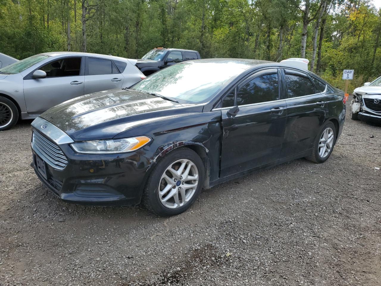 2016 Ford Fusion VIN 3FA6P0H71GR167930
