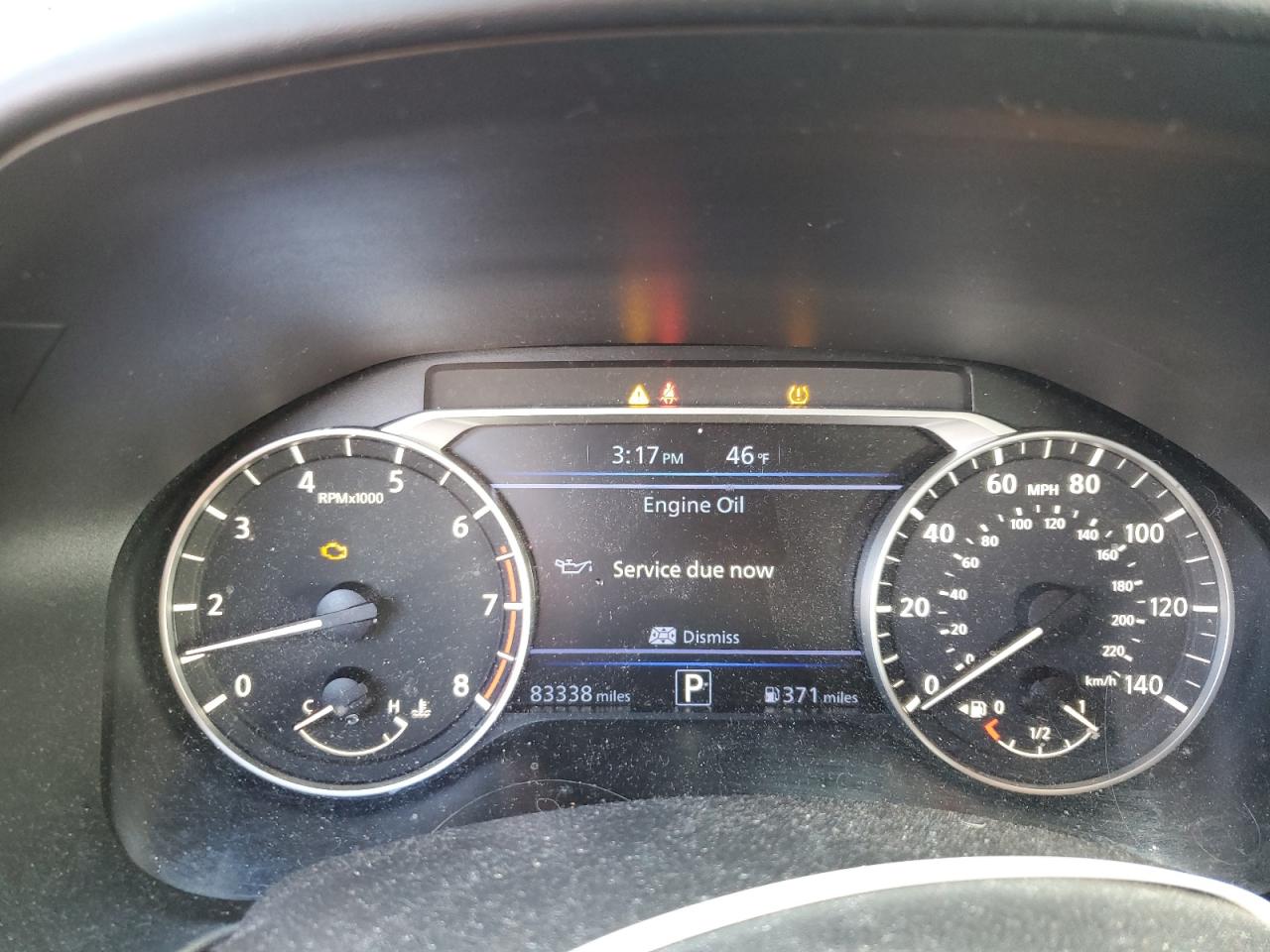 2019 Nissan Altima VIN 1N4BL4CV1KC215327 Copart auction photo, rear end damage thumbnail 9