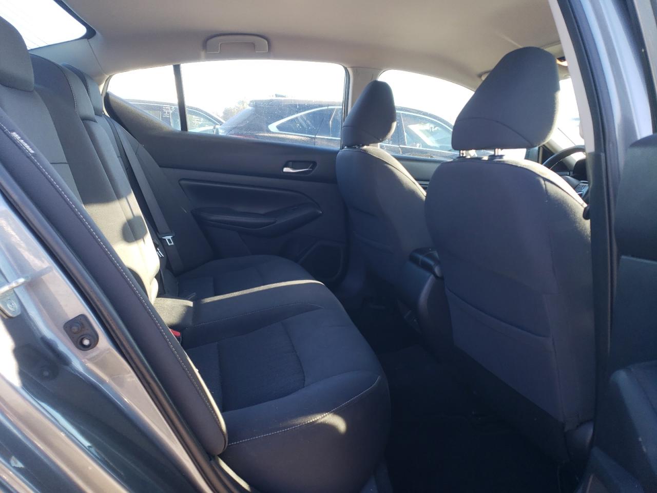 2019 Nissan Altima VIN 1N4BL4BW2KC179688 Copart auction photo, rear end damage thumbnail 10