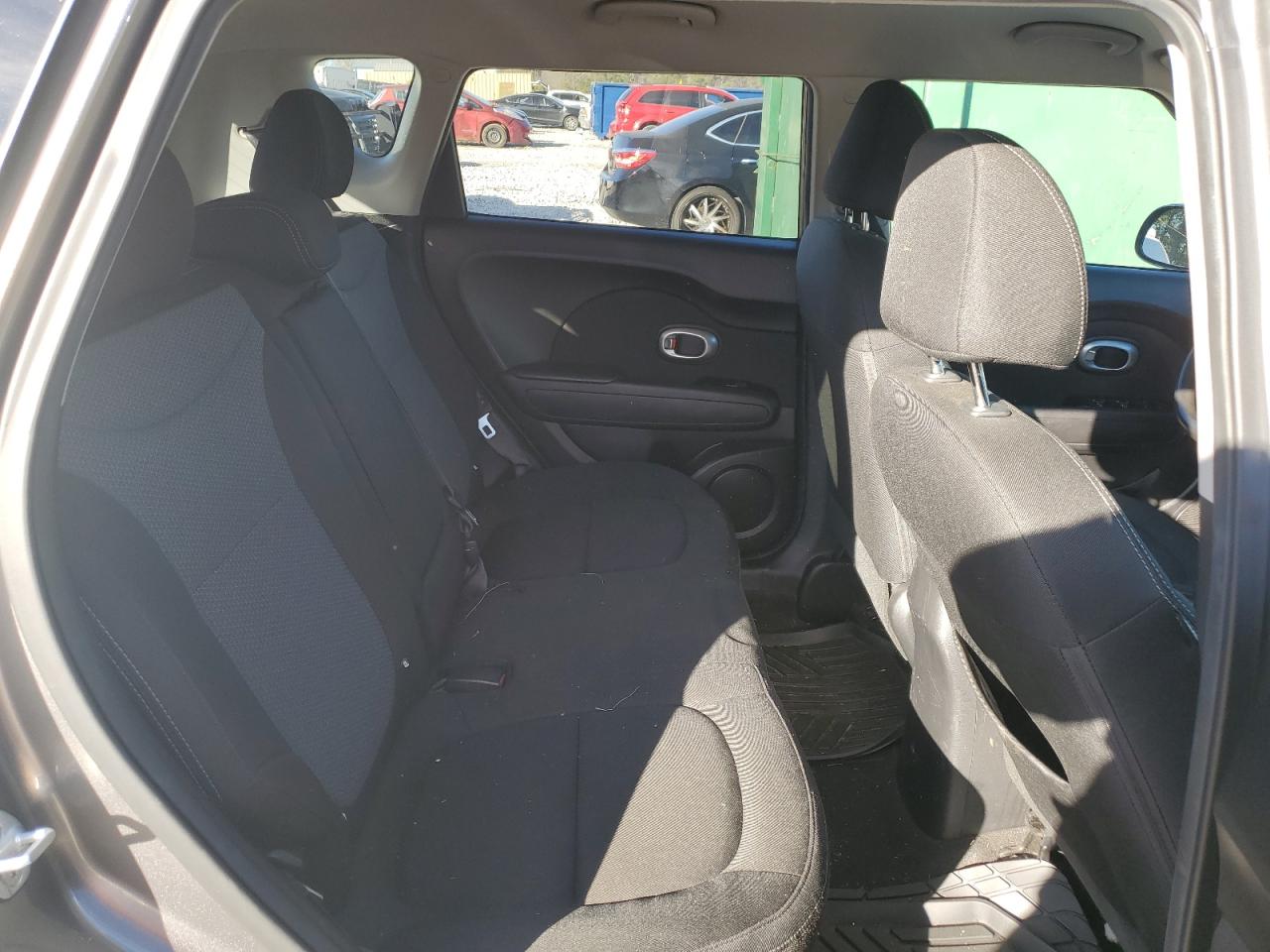 2018 KIA Soul VIN KNDJP3A59J7606398 Copart auction photo, rear end damage thumbnail 10
