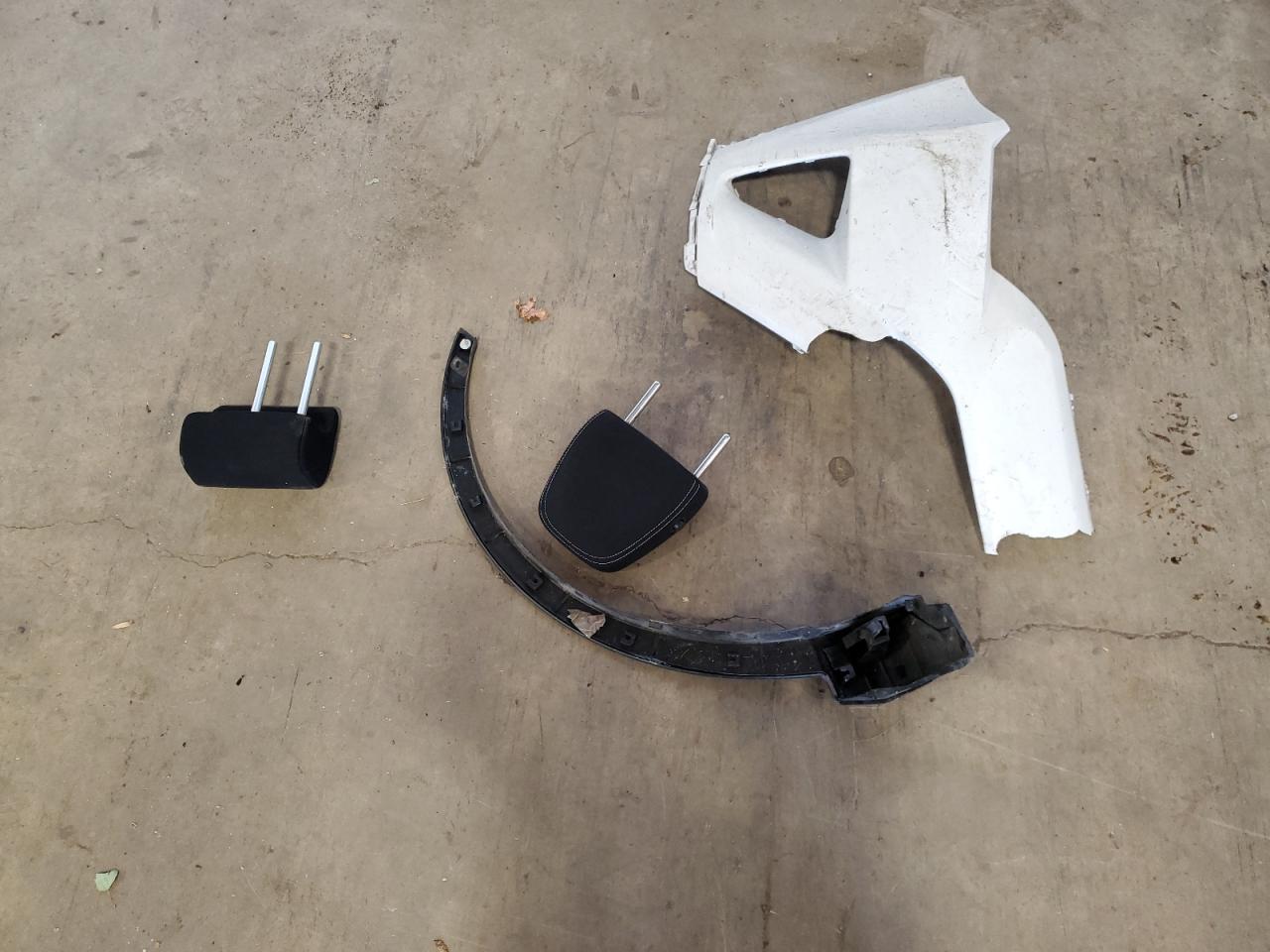 2017 Toyota RAV 4 VIN JTMRFREV4HJ704741 Copart auction photo, front end damage thumbnail 13