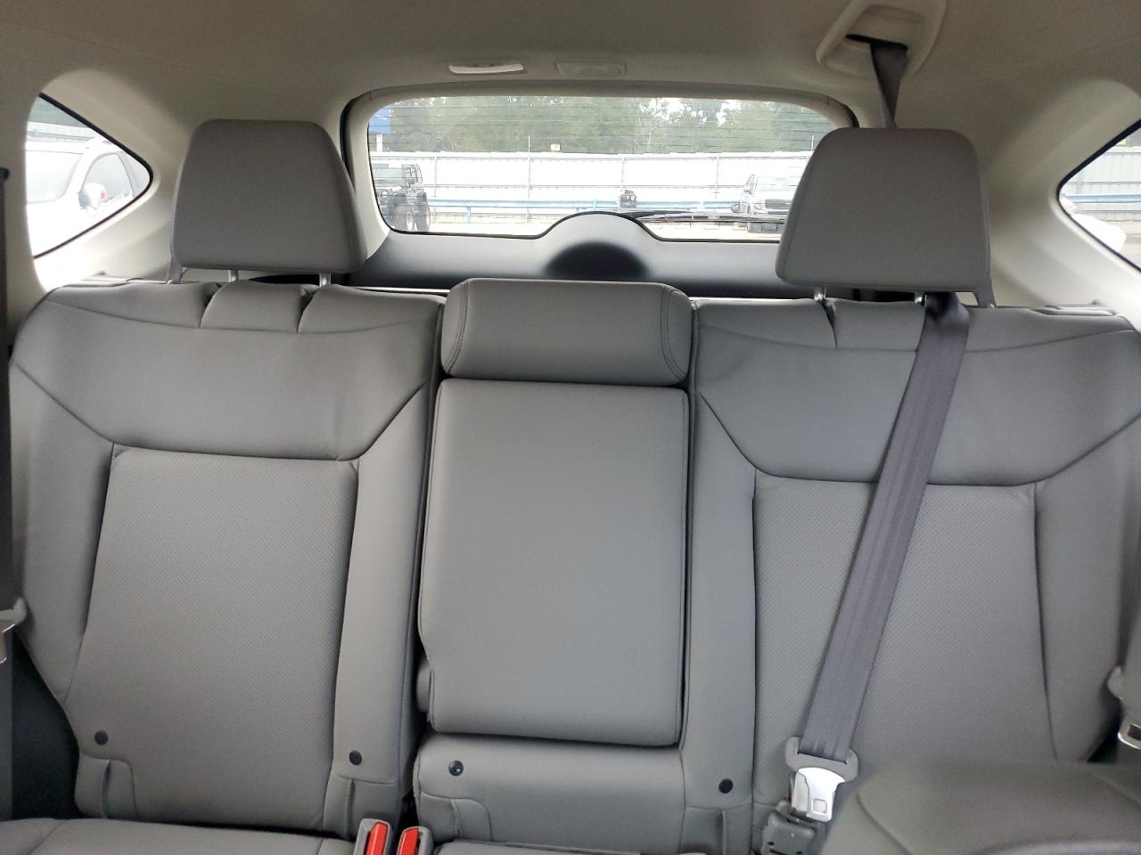 2016 Honda CR-V VIN 5J6RM3H71GL027922 Copart auction photo, front end damage thumbnail 10