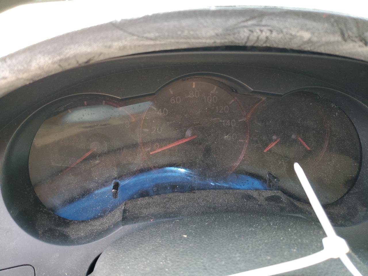 2007 Nissan Altima VIN 1N4AL21E47N403273 Copart auction photo, all over damage thumbnail 9