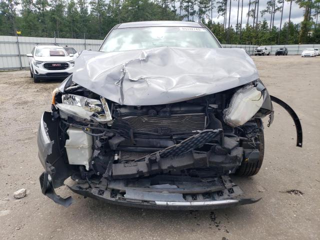2015 Nissan Rogue VIN KNMAT2MVXFP572450 Copart auction photo, rollover / minor dent/scratches damage thumbnail 5