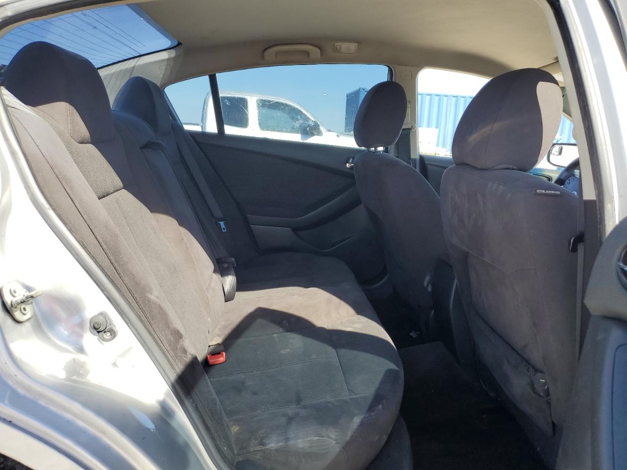 2011 Nissan Altima VIN 1N4AL2AP5BN511105 Copart auction photo, water/flood damage thumbnail 10