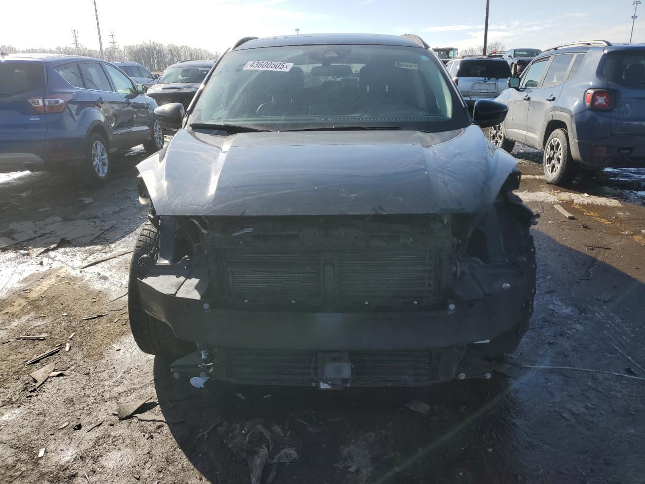 2020 Ford Escape VIN 1FMCU9H69LUB01271 Copart auction photo, front end damage thumbnail 5