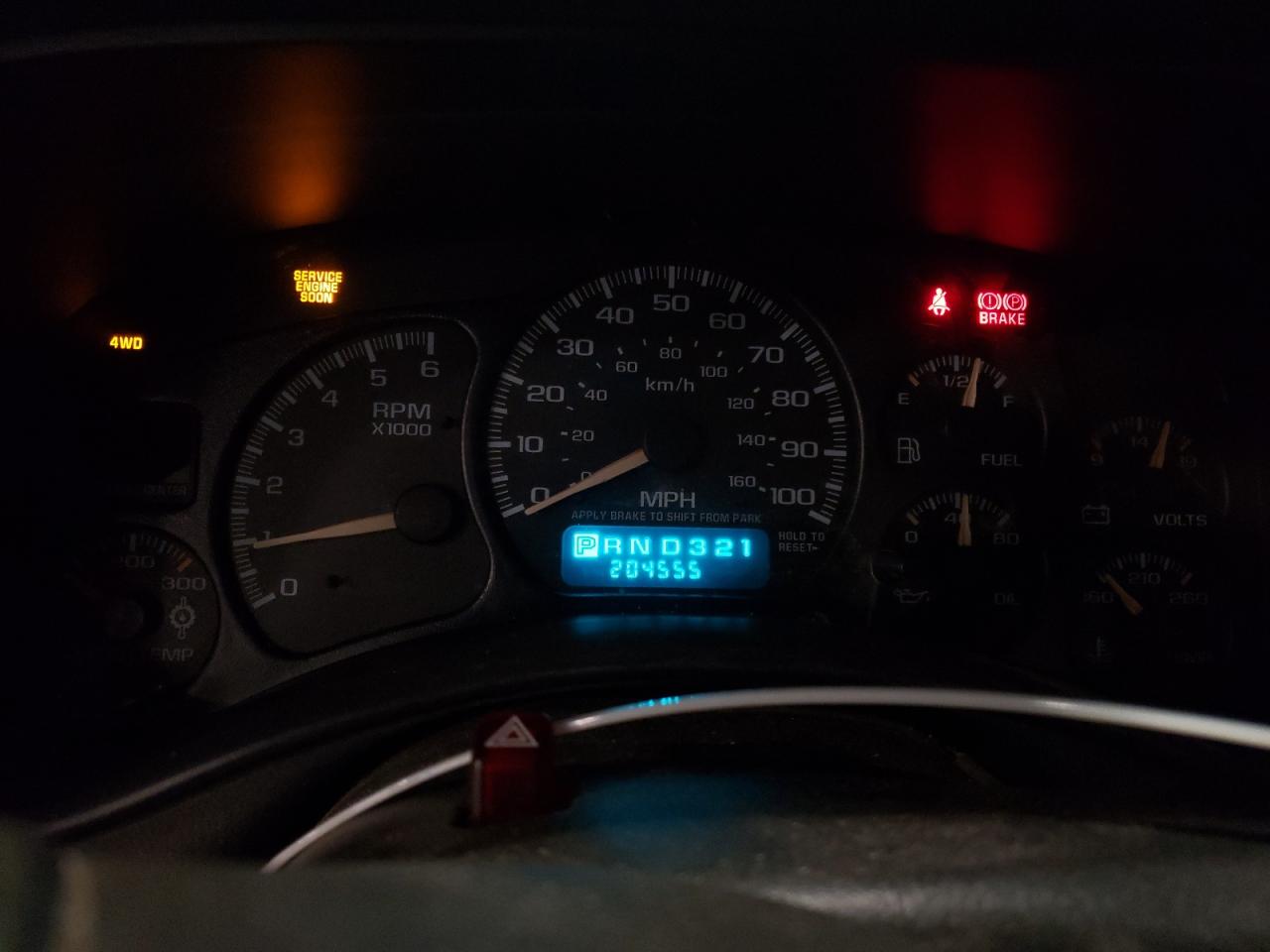 2001 Chevrolet Silverado VIN 1GCHK23U21F205793 Copart auction photo, front end / rear end damage thumbnail 9