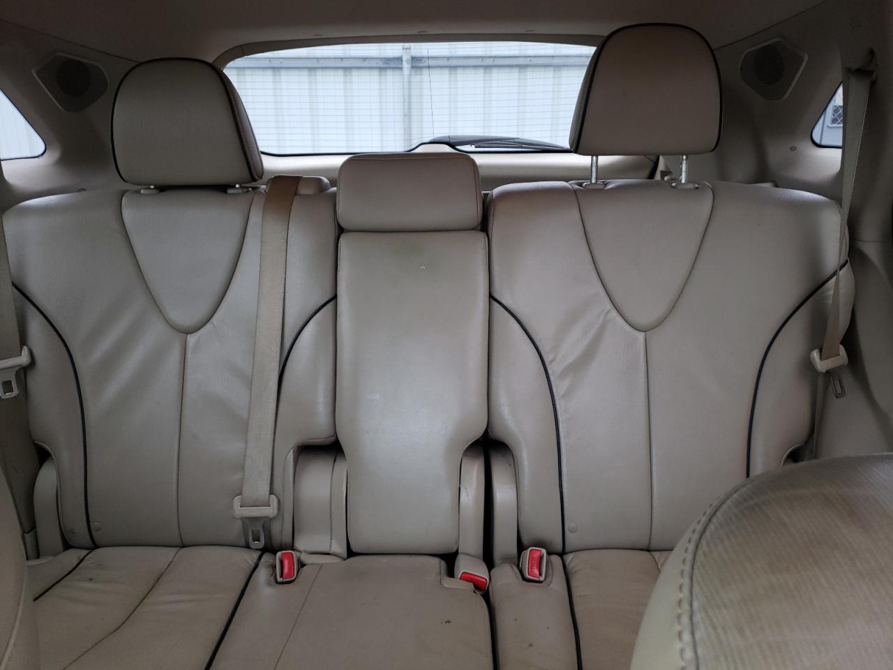 2014 Toyota Venza VIN 4T3ZK3BB2EU067378 Copart auction photo, front end damage thumbnail 10