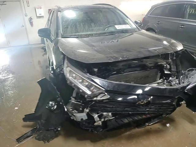 2021 Toyota RAV 4 VIN 2T3A1RFV6MC178149 Copart auction photo, front end damage thumbnail 14