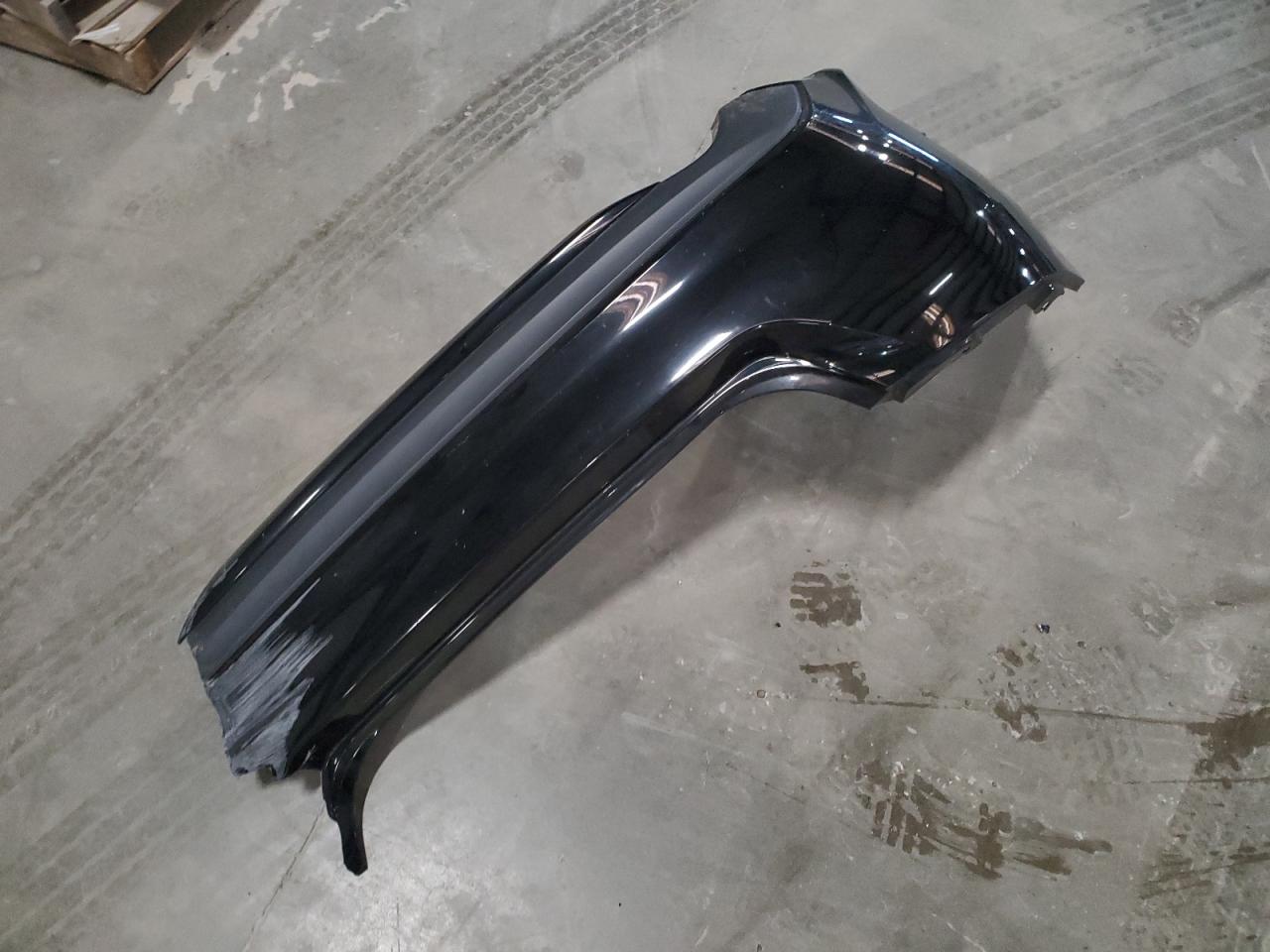 2017 Nissan Altima VIN 1N4AL3AP4HC144580 Copart auction photo, front end / rear end damage thumbnail 14
