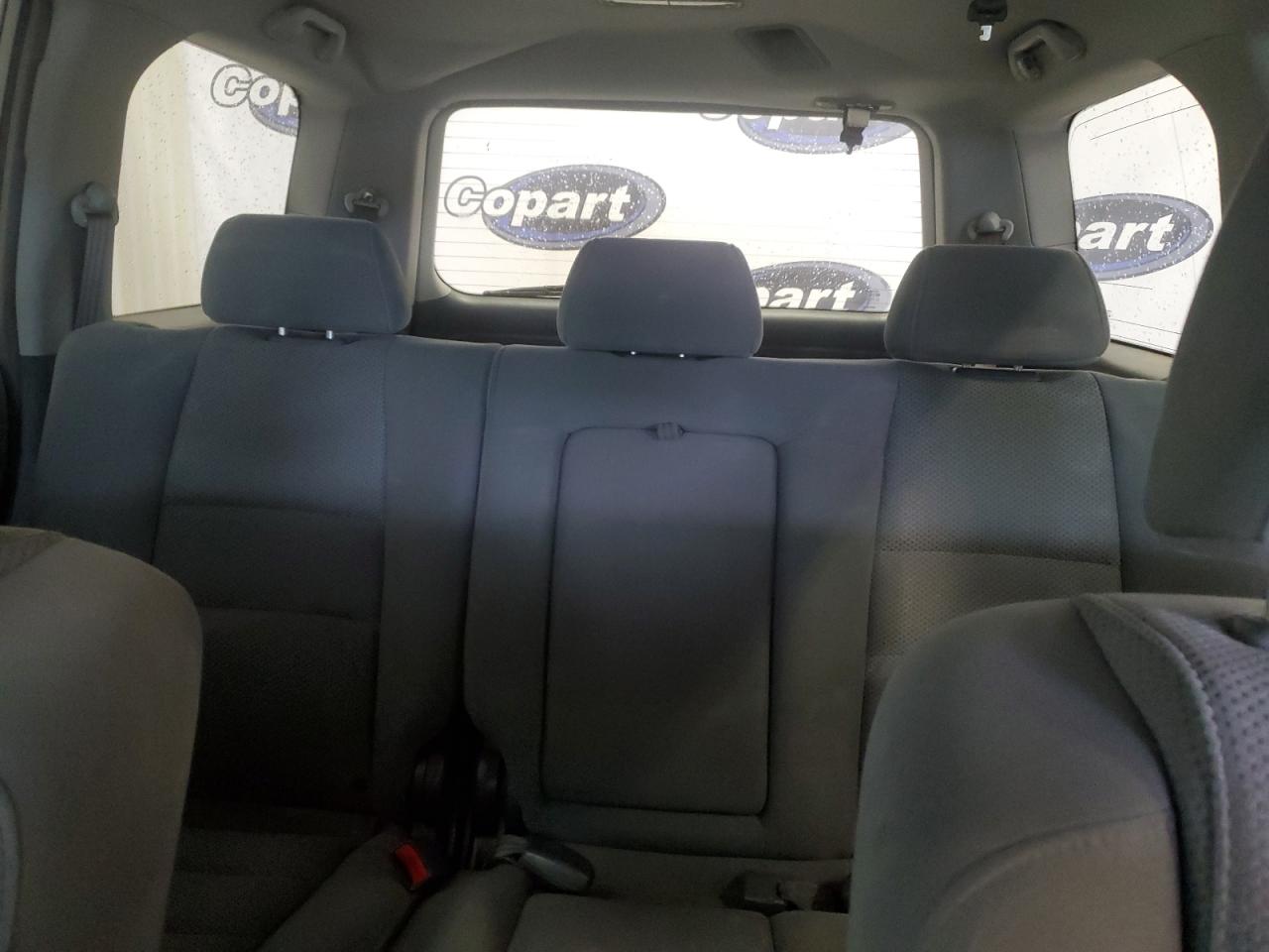 2008 Honda Pilot VIN 5FNYF18468B031281 Copart auction photo, normal wear damage thumbnail 10