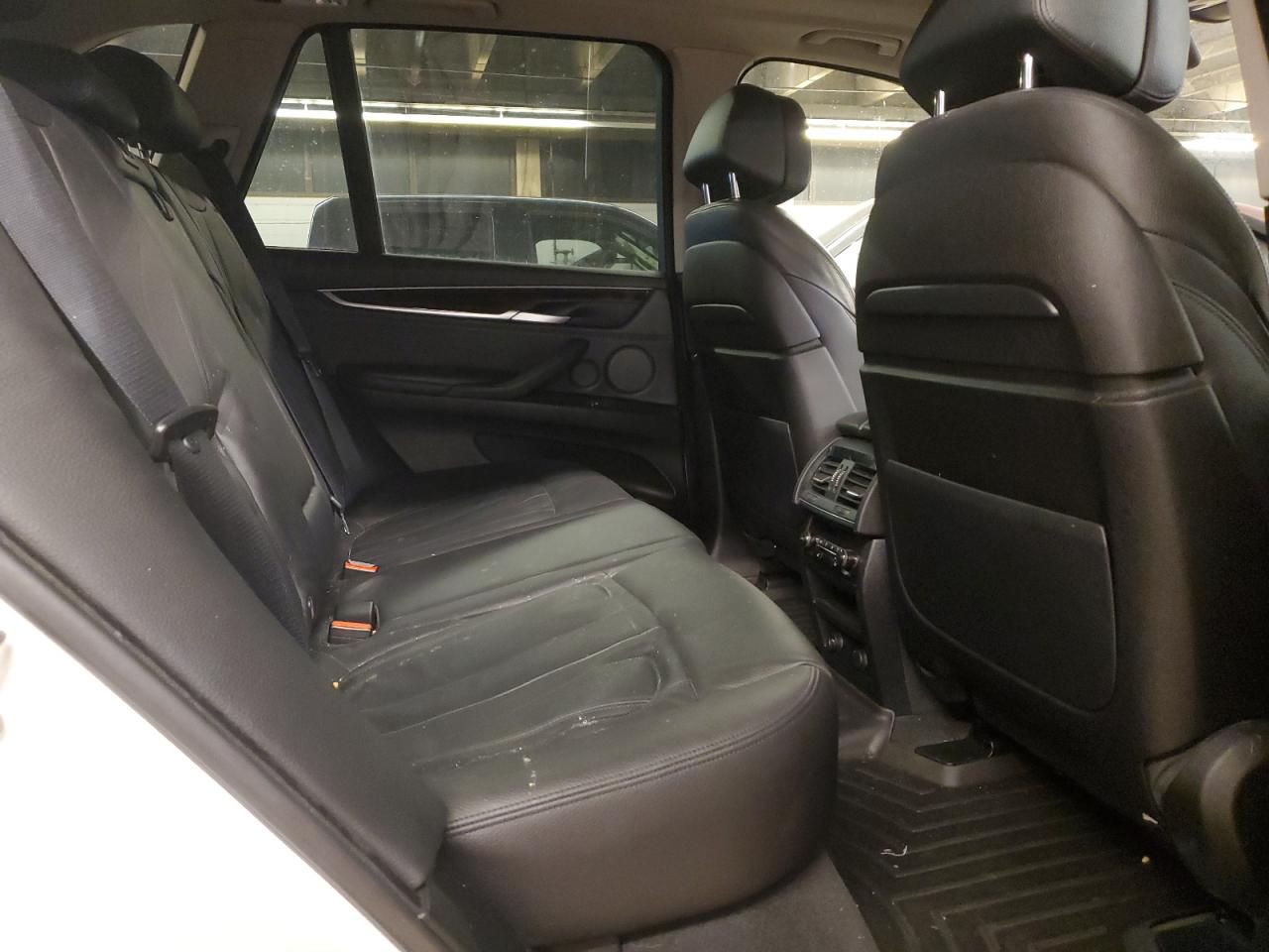2015 BMW X5 VIN 5UXKS4C53F0N08228 Copart auction photo, mechanical / minor dent/scratches damage thumbnail 10
