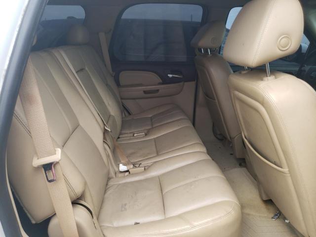 2008 GMC Yukon VIN 1GKFK63838J191268 Copart auction photo, minor dent/scratches damage thumbnail 11