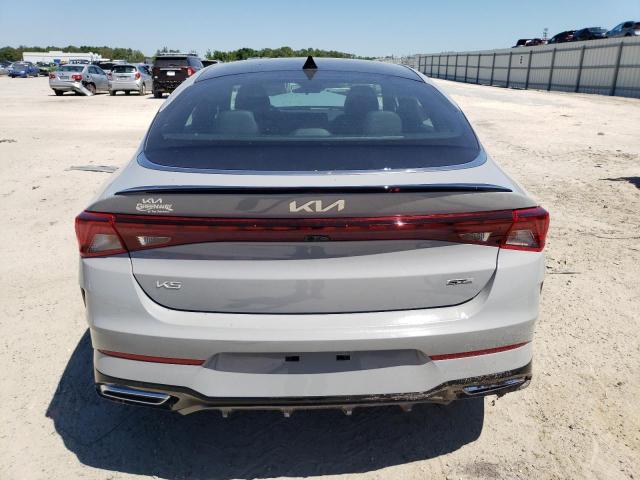 2024 KIA K5 VIN 5XXG64J23RG260991 Copart auction photo, front end damage thumbnail 6