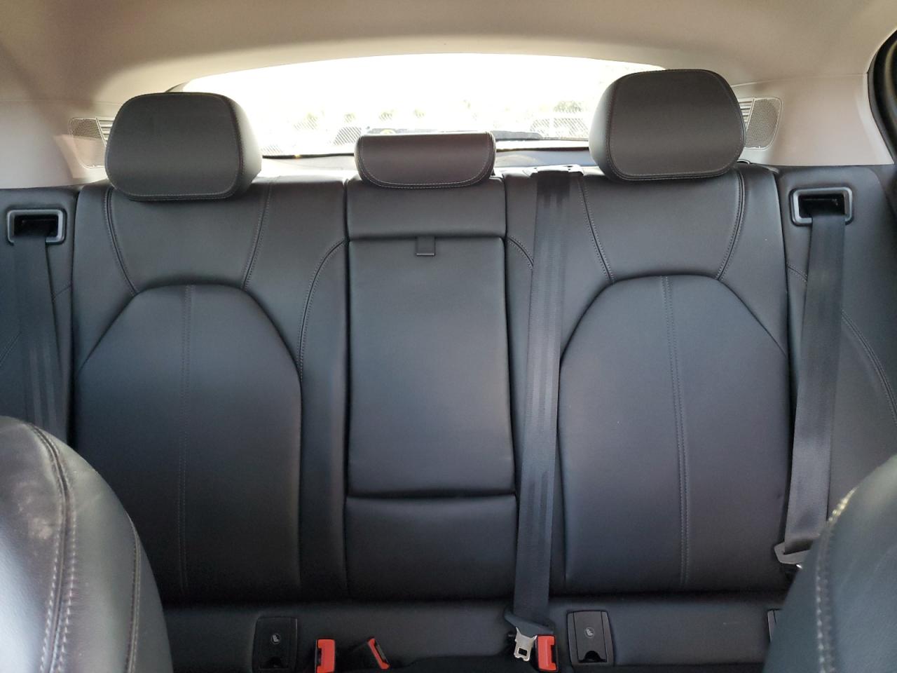 2019 Alfa Romeo Stelvio VIN ZASPAKAN4K7C30319 Copart auction photo, front end / rear end damage thumbnail 10