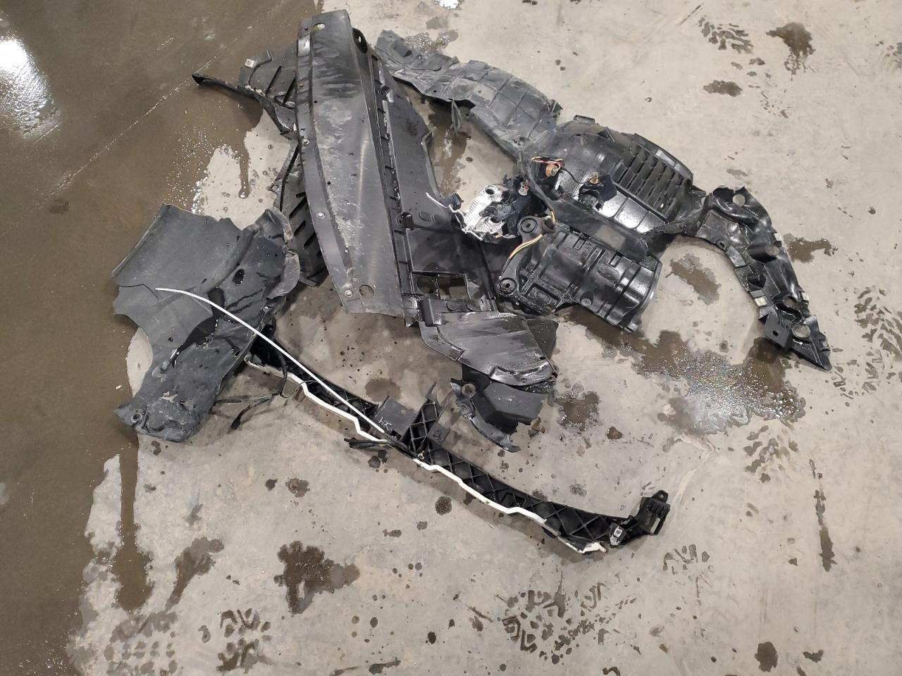 2016 Nissan Altima VIN 1N4AL3AP3GC234849 Copart auction photo, front end / rear end damage thumbnail 14
