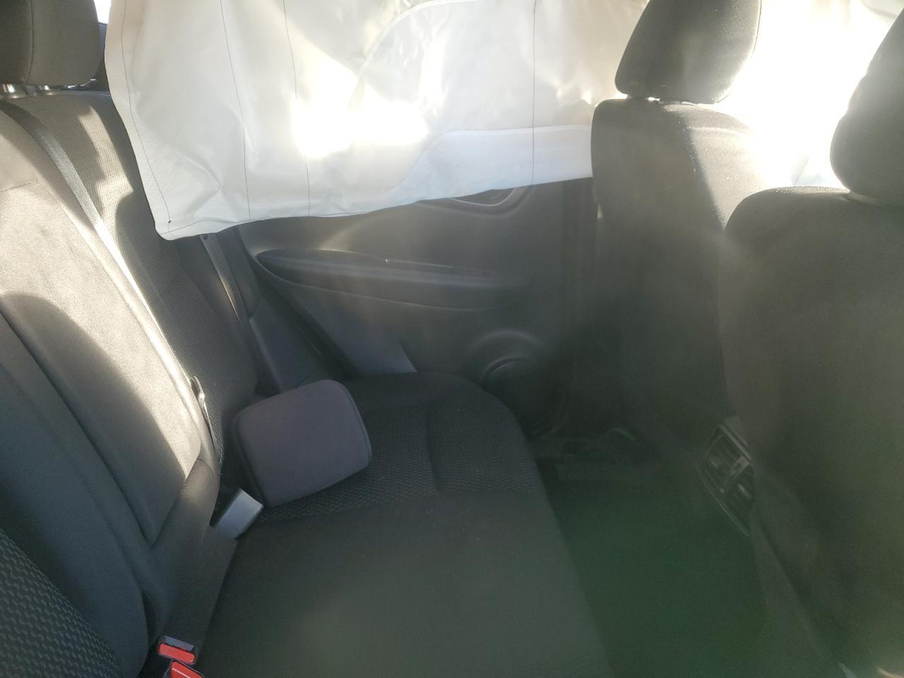 2021 Nissan Rogue VIN JN1BJ1AW4MW424687 Copart auction photo, all over / undercarriage damage thumbnail 11