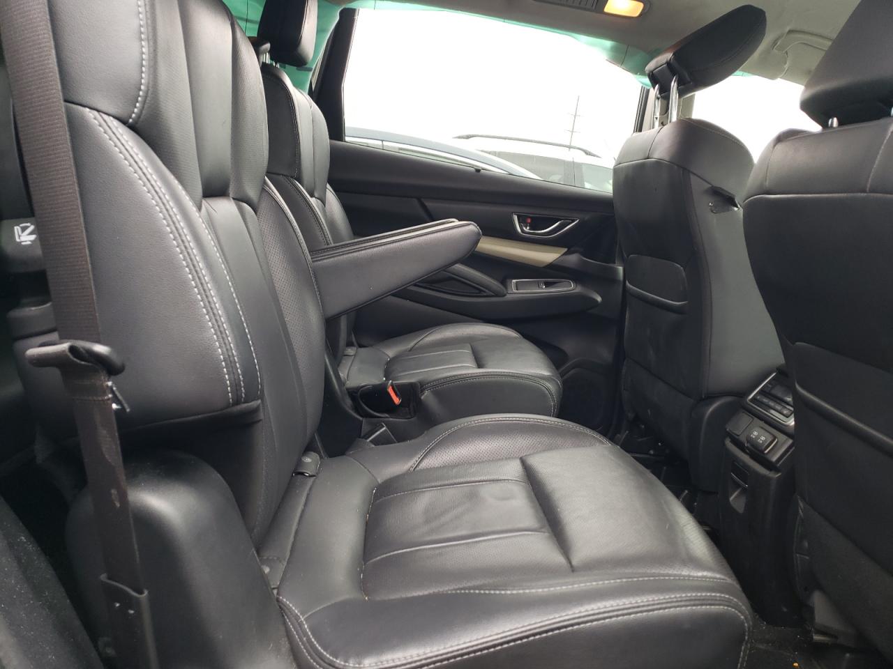 2020 Subaru Ascent VIN 4S4WMAMD3L3427057 Copart auction photo, all over damage thumbnail 11