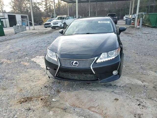 2015 Lexus ES VIN JTHBW1GG5F2092864 Copart auction photo, front end damage thumbnail 11