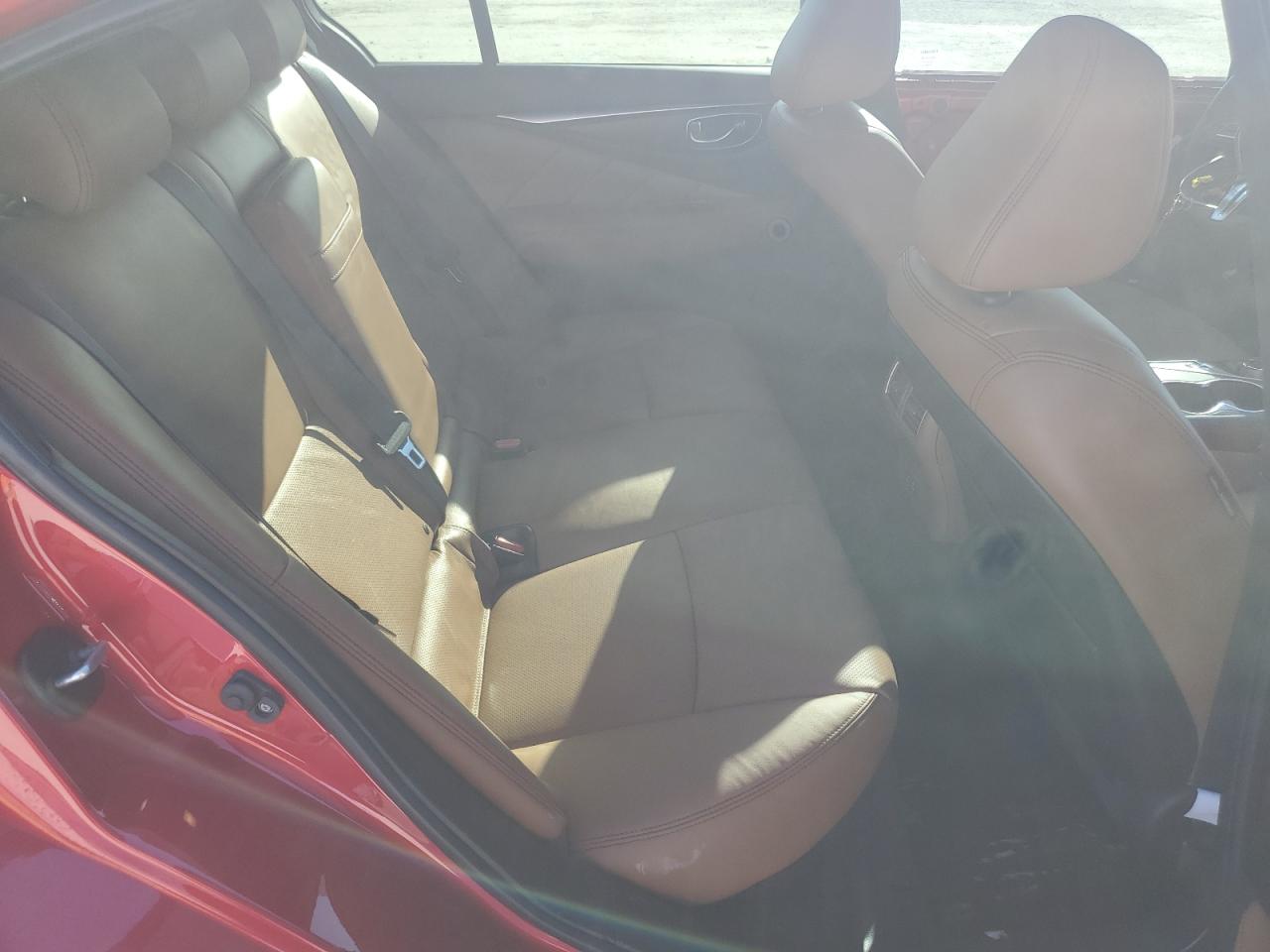 2024 Infiniti Q50 VIN JN1EV7CP8RM600010 Copart auction photo, front end / side damage thumbnail 10