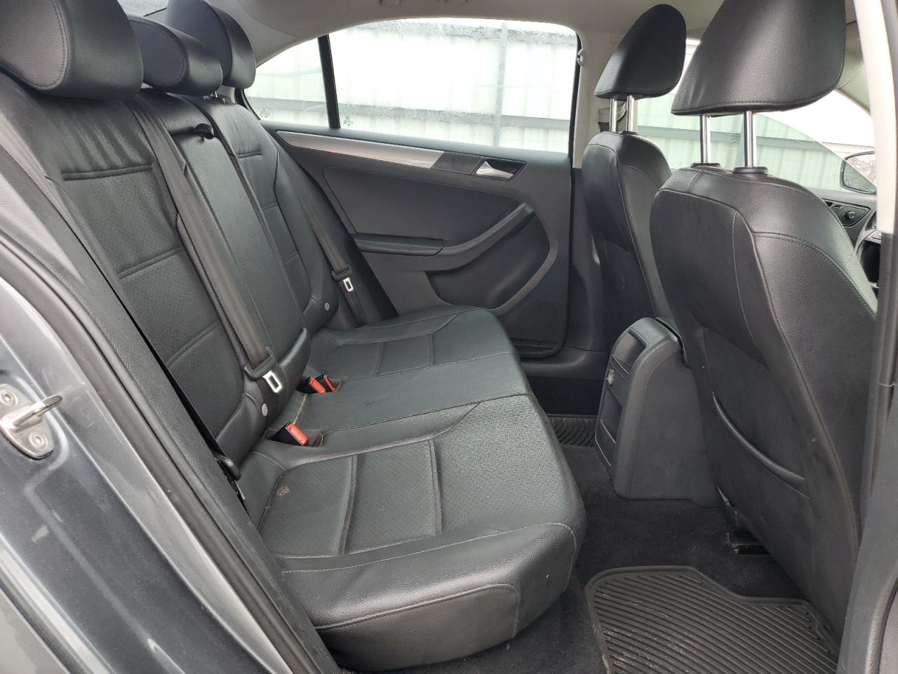 2016 Volkswagen Jetta VIN 3VWD67AJ9GM405925 Copart auction photo, normal wear damage thumbnail 10