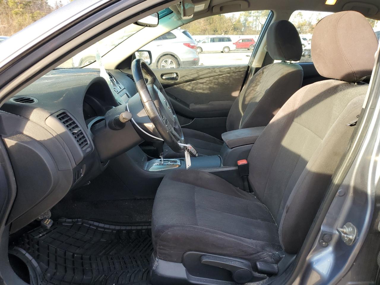 2012 Nissan Altima VIN 1N4AL2APXCN409039 Copart auction photo, front end / top/roof damage thumbnail 7