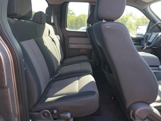 2014 Ford F-150 VIN 1FTEX1CM9EFC91477 Copart auction photo, minor dent/scratches damage thumbnail 10