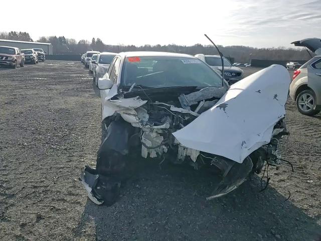 2012 Toyota Corolla VIN 2T1BU4EE3CC908316 Copart auction photo, front end damage thumbnail 11